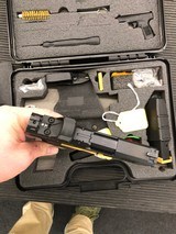 CANIK METE MC9 9MM LUGER (9X19 PARA) - 1 of 3