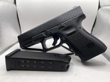 GLOCK G23 GEN 3 .40 S&W - 1 of 3