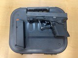 FULL CONCEAL M3D FOLDING 9MM LUGER (9X19 PARA) - 1 of 3