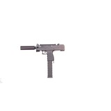 MASTERPIECE ARMS, INC. DEFENDER 9MM LUGER (9x19 PARA) - 1 of 1