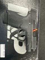 Smith & Wesson M&P9 Shield Plus 9MM LUGER (9X19 PARA) - 2 of 3