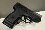 BERETTA BUG NANO9MM LUGER (9x19 PARA) - 1 of 2