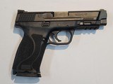 SMITH & WESSON M&P 45 2.0 .45 ACP - 2 of 2