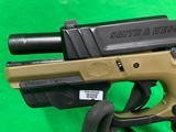 SMITH & WESSON SD40 .40 S&W - 3 of 3