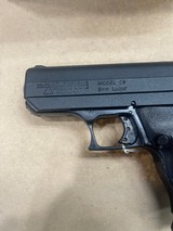 HI-POINT C9 9MM LUGER (9x19 PARA) - 2 of 3