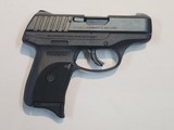 RUGER EC9S 9MM LUGER (9x19 PARA) - 2 of 3