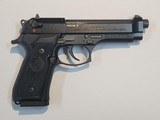 BERETTA M9 .22 LR - 2 of 2