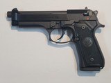 BERETTA M9 .22 LR - 1 of 2