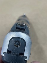 RUGER SR40C .40 S&W - 2 of 3