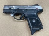RUGER SR40C .40 S&W - 1 of 3