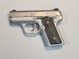 KIMBER SOLO CARRY 9MM LUGER (9x19 PARA) - 2 of 2