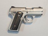 KIMBER SOLO CARRY 9MM LUGER (9x19 PARA) - 1 of 2