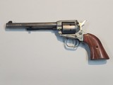 HERITAGE MFG. ROUGH RIDER .22 WMR - 1 of 3