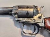 HERITAGE MFG. ROUGH RIDER .22 WMR - 3 of 3