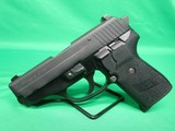 SIG SAUER P239 .40 S&W - 3 of 3