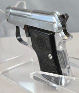 BERETTA 950B w/ 2 Mags 6.35MM/.25 ACP - 3 of 3