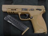 SMITH & WESSON M&P 9 M2.0 9MM LUGER (9x19 PARA) - 3 of 3
