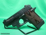 SIG SAUER P938 .22 LR/.22 WMR - 3 of 3