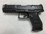 WALTHER PDP 9MM LUGER (9x19 PARA) - 1 of 3