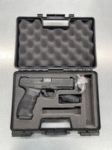 SAR FIREARMS SAR 9 9MM LUGER (9x19 PARA) - 1 of 3