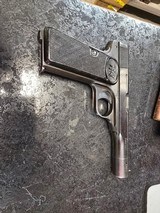 FABRICA NACIONAL DE ARMAS 1922 7.65MM - 3 of 3