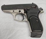 BERSA THUNDER 380 .380 ACP - 1 of 3