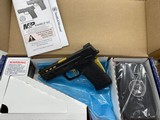 SMITH & WESSON Performance Center M&P Shield EZ M2.0 9MM LUGER (9X19 PARA) - 1 of 3