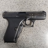 HECKLER & KOCH P7 .357 MAG/9MM - 2 of 3