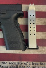 SPRINGFIELD ARMORY XD 4" DEFENDER SERVICE MODEL HC 9MM LUGER (9X19 PARA) - 3 of 3