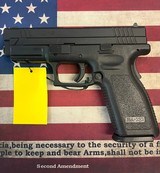 SPRINGFIELD ARMORY XD 4" DEFENDER SERVICE MODEL HC 9MM LUGER (9X19 PARA) - 2 of 3