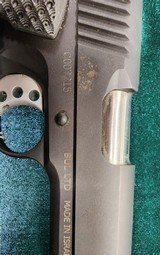 MAGNUM RESEARCH DESERT EAGLE .45 ACP - 3 of 3