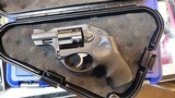 RUGER LCR .357 MAG