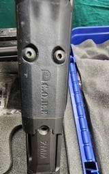 SMITH & WESSON M&P PRO 9MM LUGER (9x19 PARA) - 3 of 3