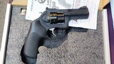 RUGER LCR .22 WMR - 1 of 1