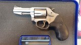 SMITH & WESSON 60-15 .357 MAG - 1 of 1