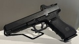 GLOCK G41 GEN 4 MOS .45 ACP - 2 of 2