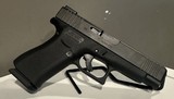 GLOCK G48 GEN 5 9MM LUGER (9x19 PARA) - 1 of 2