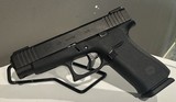 GLOCK G48 GEN 5 9MM LUGER (9x19 PARA) - 2 of 2
