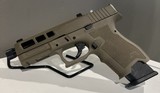PALMETTO STATE ARMORY DAGGER COMPACT 9MM LUGER (9x19 PARA) - 2 of 2