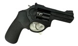 RUGER LCR .38 SPL - 1 of 2