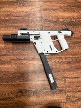 KRISS VECTOR .22 LR - 2 of 2