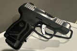 RUGER LCP MAX 75 ANNIVERSARY .380 ACP