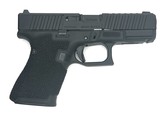 GLOCK G19 Gen 5 MOS 9MM LUGER (9x19 PARA) - 2 of 2