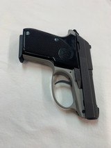 BERETTA 3032 TOMCAT .32 ACP - 1 of 3