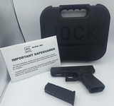 GLOCK G23 GEN 4 .40 S&W - 1 of 3