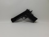KIMBER 1911 LW shadow ghost .45 ACP - 2 of 3
