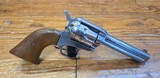 COLT frontier scout .22 LR - 2 of 3