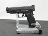 SPRINGFIELD ARMORY XDM ELITE 9MM LUGER (9x19 PARA) - 1 of 2