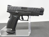 SPRINGFIELD ARMORY XDM ELITE 9MM LUGER (9x19 PARA) - 2 of 2