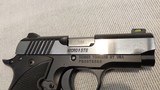 KIMBER Micro 9 STG 9MM LUGER (9x19 PARA) - 3 of 3